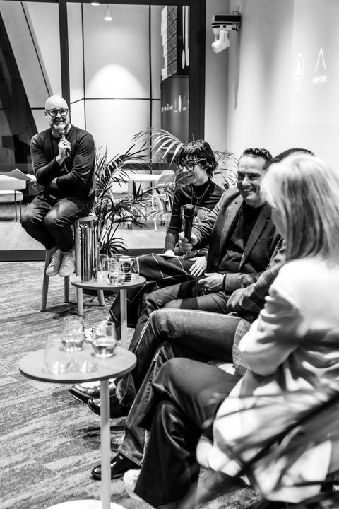 Real strategies from 20 years working with Nike, Patagonia, Chanel