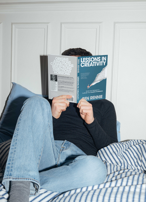 BEYOND DESIGN THINKING