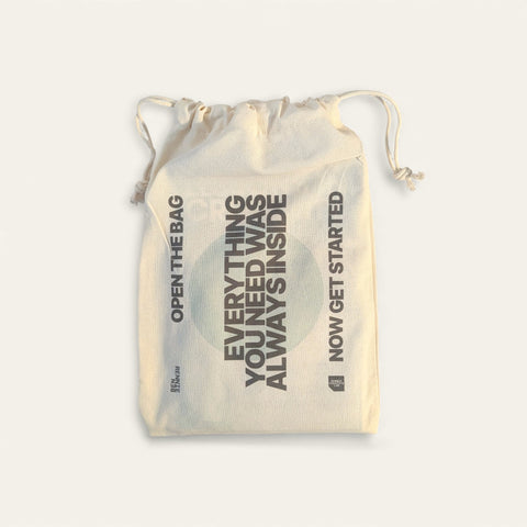 The Creative Confidence Bundle + Book (Signed)