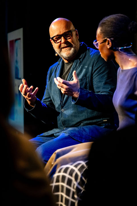 Why 97% of kids are creative but only 26% of adults are