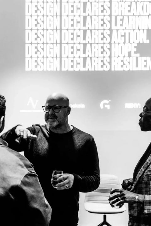DESIGN DECLARES