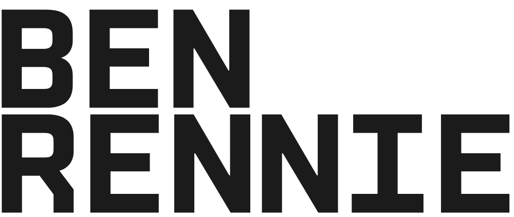 Ben Rennie / Lessons In Creativity