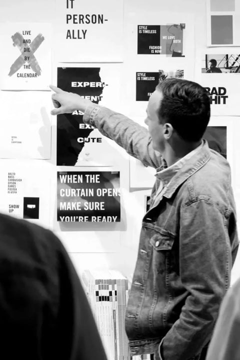 How to apply design to any problem